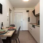 Апартаменты Apartman Vita *