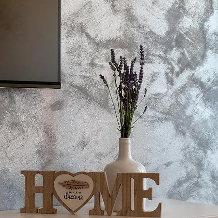 Apartman Vita *