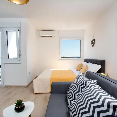 Daire Apartman Vita *
