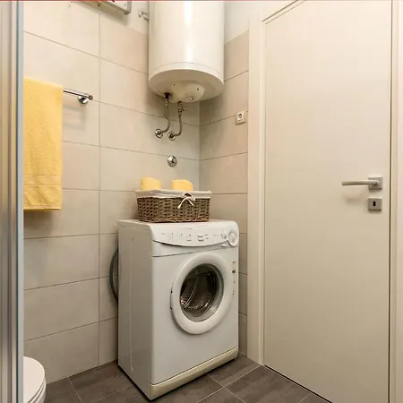 Apartman Vita Daire