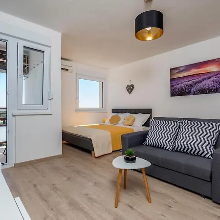 Appartement Apartman Vita