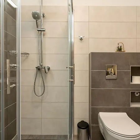 Apartman Vita *