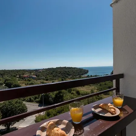 Apartman Vita Apartment
