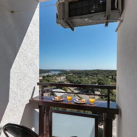 Apartman Vita