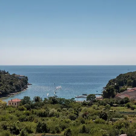 Apartment Apartman Vita Pula