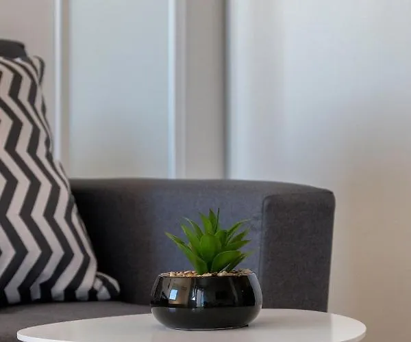 Lejlighed Apartman Vita *