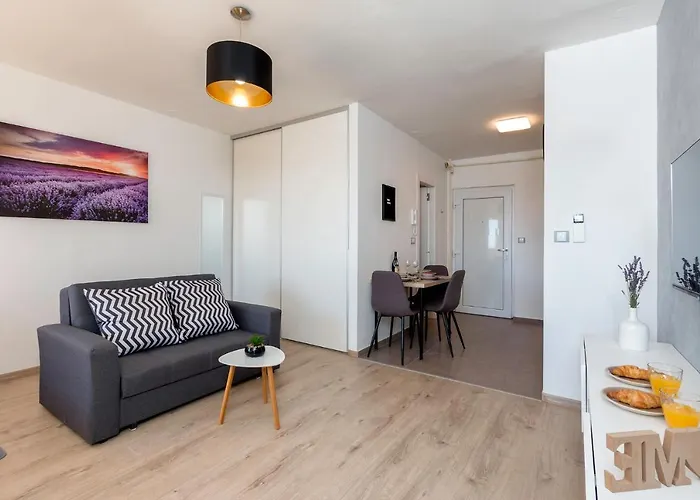 Lejlighed Apartman Vita