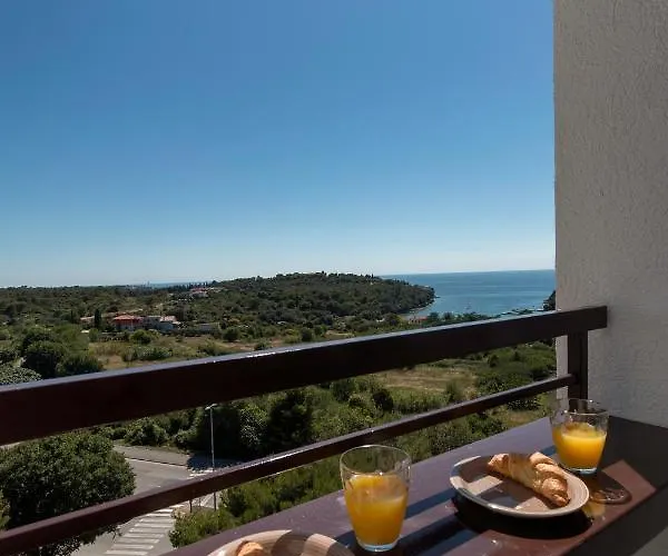 Apartman Vita Lejlighed