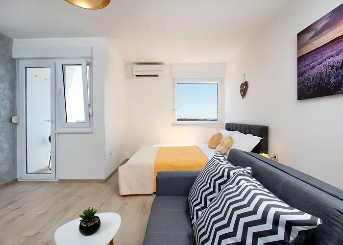 Lejlighed Apartman Vita *
