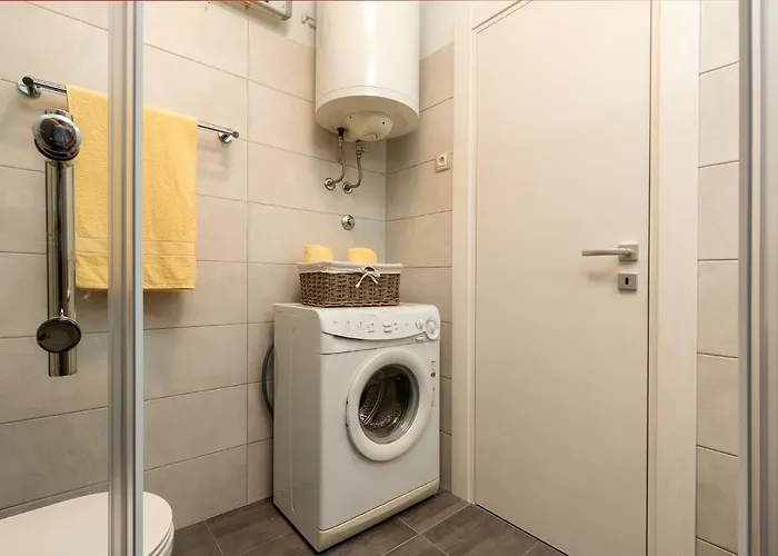 Apartman Vita Lejlighed