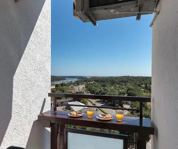 Apartman Vita