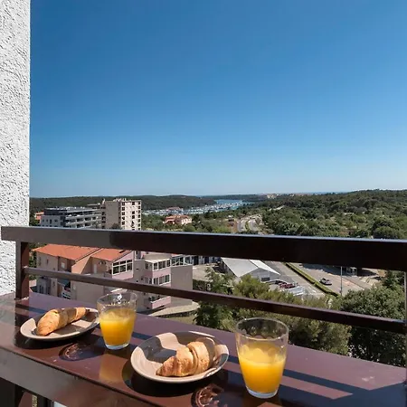 Apartman Vita